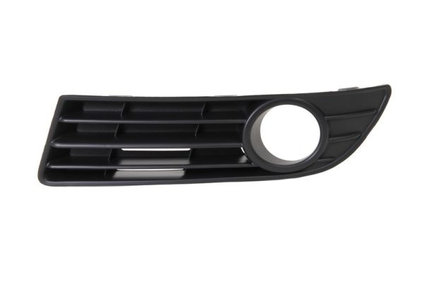 Grila Bara Fata Cu Locas Proiector Stanga VW Polo 6/VI 2005 2006 | 2007 2008 | 2009