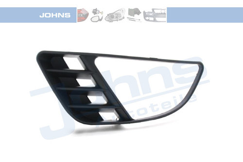 Grila Bara Fata Cu Proiector Stanga Ford Fiesta 2002 2003 | 2004 2005