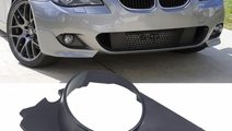 Grila Bara Fata Dreapta Am Bmw Seria 5 E60 2003-20...