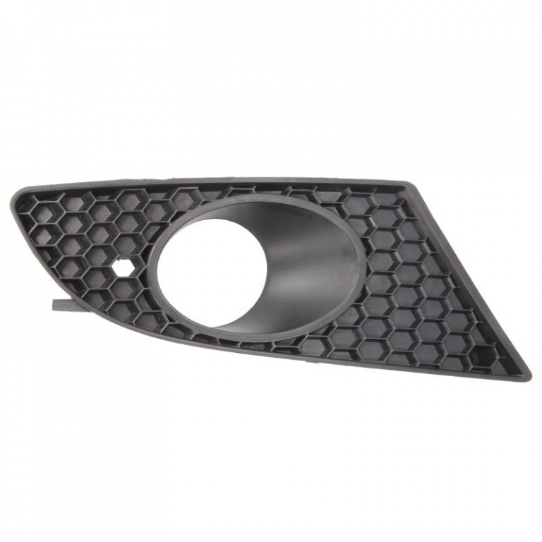 Grila Bara Fata Dreapta Am Seat Leon 2 1P1 2005-2009 1P0853666A