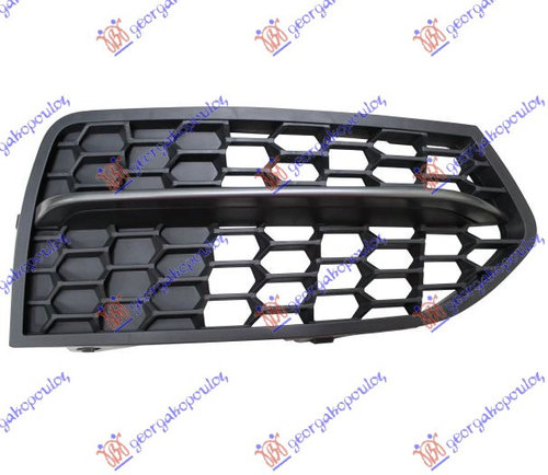 Grila Bara Fata Dreapta BMW F22/F23 2014-