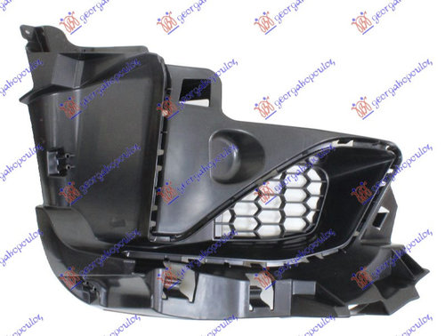 Grila Bara Fata Dreapta BMW F22/F23 2014-