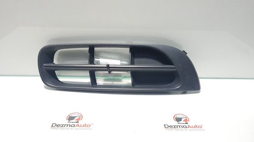 Grila bara fata dreapta Skoda Fabia 2 Combi (5J, 545) cod 5J0807368