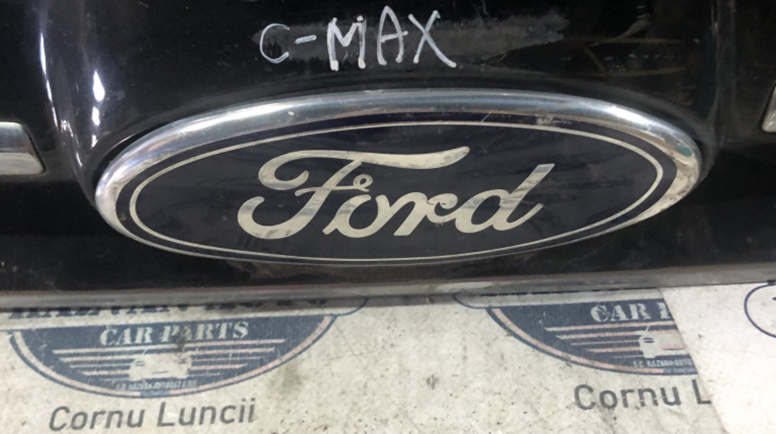 Grila bara fata Ford C-MAX 2012