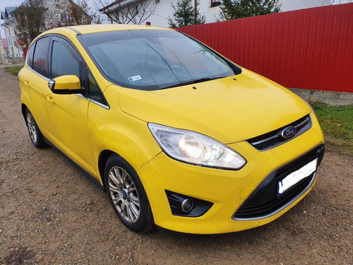 Grila bara fata Ford Focus C-Max 2012 hatchback T1DA T1DB 1.6 tdci