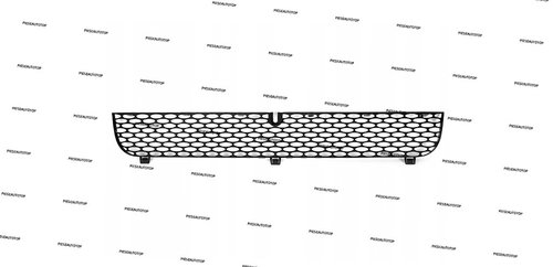 Grila bara fata Ford Transit 2000-2006 NOUA 4081689