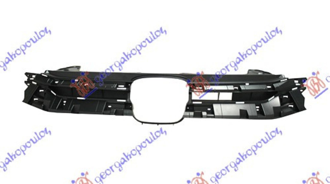 Grila Bara Fata - Honda Cr-V 2015 , 71121-T1w-A01