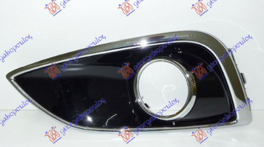 Grila Bara Fata - Hyundai Ix35/Tucson 2010 , 86585-2y000