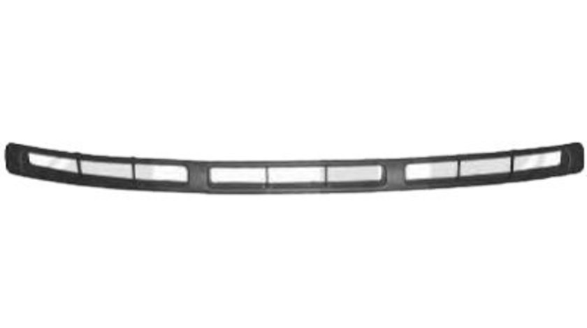 Grila Bara Fata Inferioara Am Opel Astra G 1998-2004 1400534