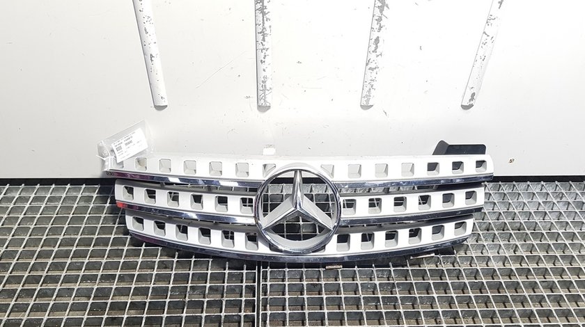 Grila bara fata, Mercedes Clasa ML (W164) (pr:110747)