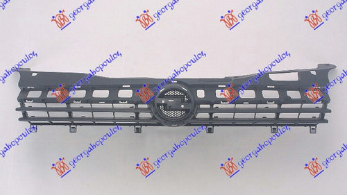 Grila bara fata Opel Astra H 2004-2007 NOUA 13108463 13241967 6320114 (5 USI)