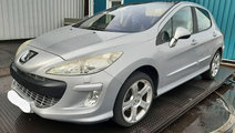 Grila bara fata Peugeot 308 2007 Hatchback 2.0 D