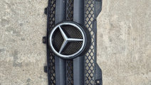 Grila bara fata/radiator Mercedes Sprinter Fab: 20...