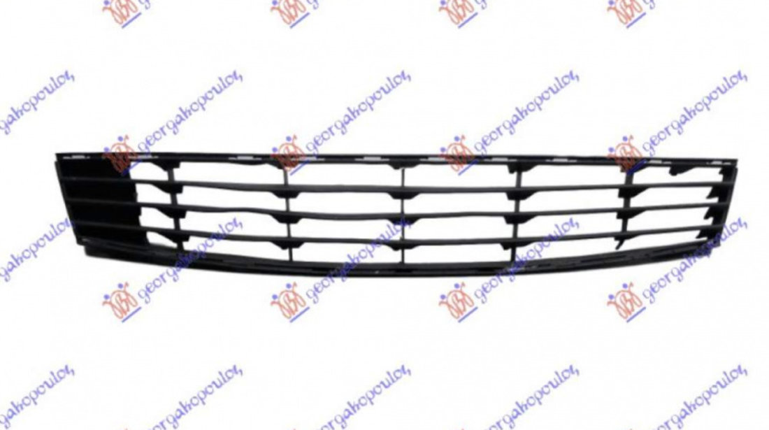 Grila Bara Fata - Renault Megane Cabrio 2003 , 7701474479