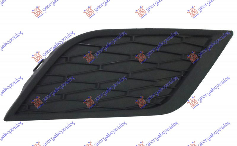 Grila Bara Fata - Seat Leon 2013 , 5f0853666