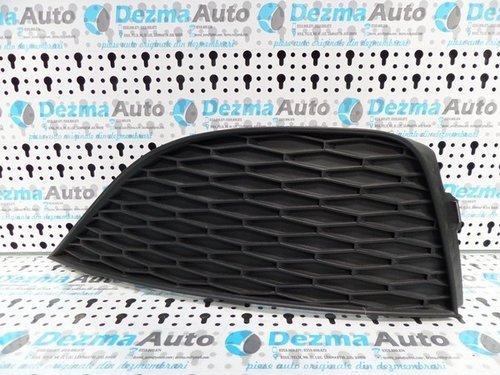 Grila bara fata stanga 6J0853665, Seat Ibiza 5 2008-in prezent (id:169766)