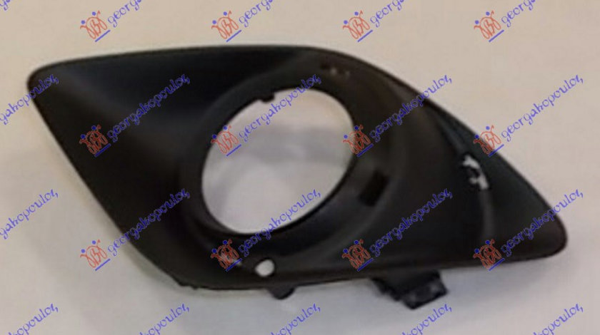 Grila Bara Fata Stanga Mitsubishi ASX An 2010 2011 2012 2013 2014