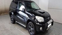 Grila bara fata Toyota RAV 4 2005 SUV 2.0 D