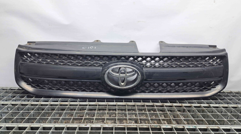 Grila bara fata Toyota Rav 4 II (CLA2, XA2, ZCA2, ACA2) [Fabr 2000-2006] 53111-42090