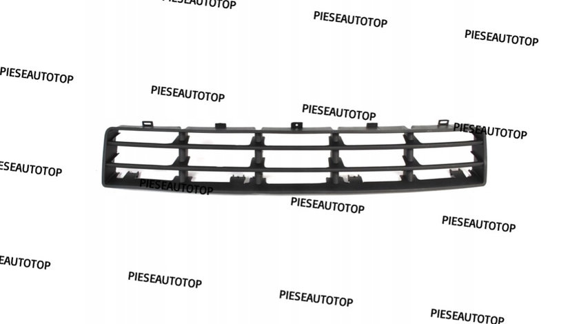 Grila bara fata VW Golf 4 1998-2004 NOUA 1J0853677DB41