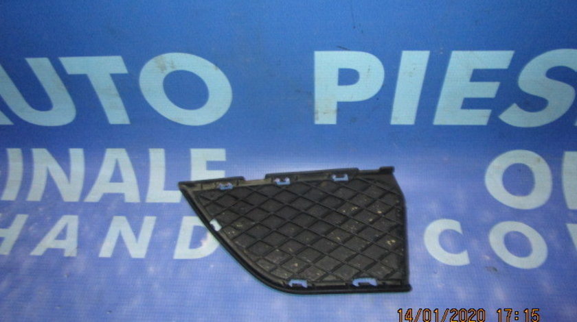 Grila bara protectie BMW E83 X3 2009;  3416205