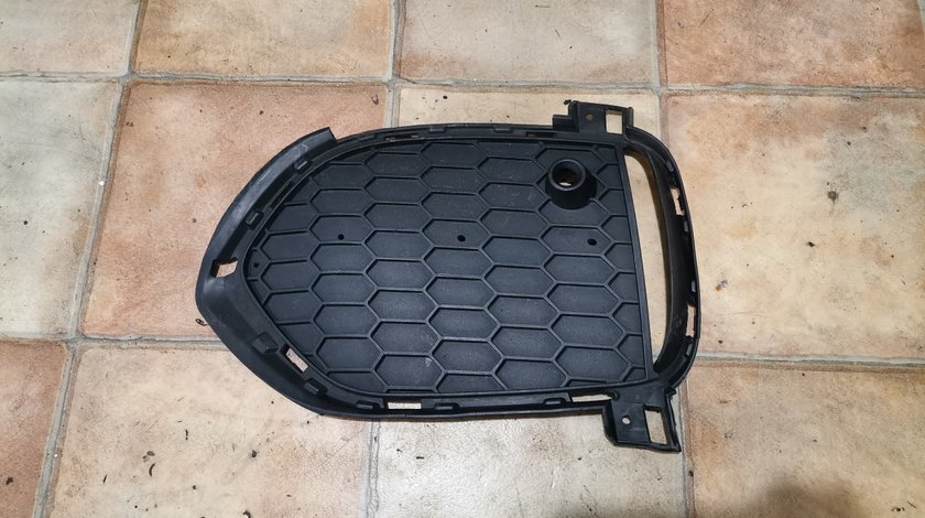 Grila bara stanga BMW X5 F15 (2013-2018) cod 8056855