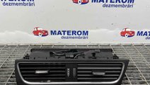 GRILA BORD AUDI A4 A4 - (2007 2011)