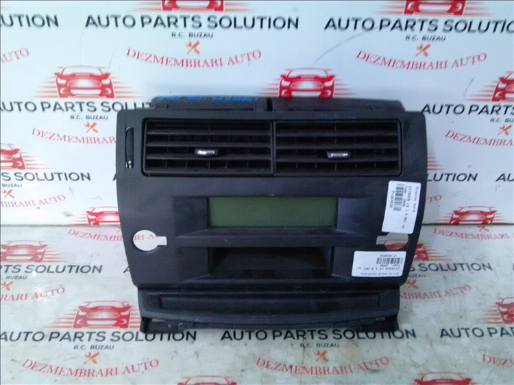 Grila bord centrala CITROEN C4 1.6 HDI an fabr. 2008