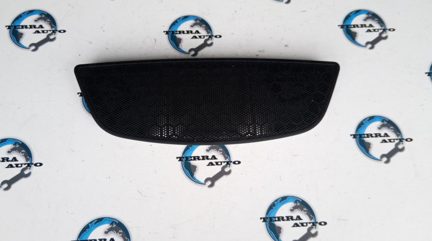 Grila boxa centrala bord Renault Laguna 3 cod: 281C20002R