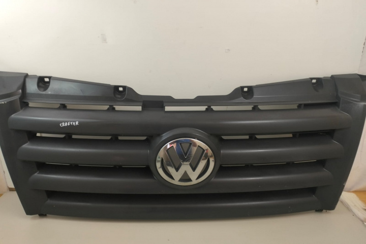 Grila capota 9068800085 Volkswagen VW Crafter [2006 - 2012]