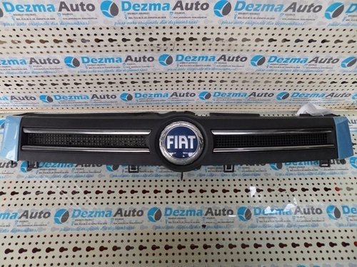 Grila capota fata Fiat Panda 2003-2012 735353899