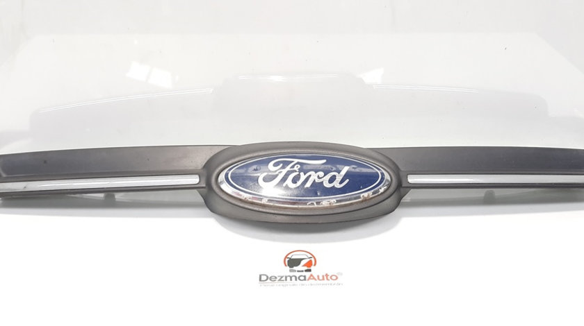 Grila capota fata, Ford Focus 3 [Fabr 2010-2018] BM51-BA133-B (id:413626)
