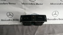 Grila centrala aer Mercedes C class w204