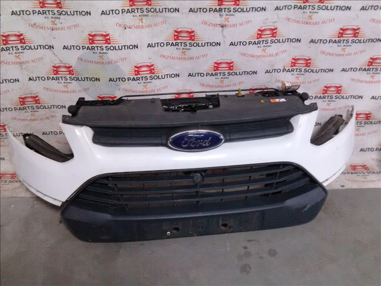 Grila centrala bara fata FORD TRANSIT CUSTOM 2015