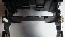 Grila centrala bord audi a3 8p 2.0 tdi bkd 8p08580...