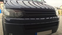 Grila centrala Facelift tuning sport VW T5 Transpo...