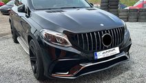 Grila centrala Mercedes GLE Coupe C292 63 AMG S