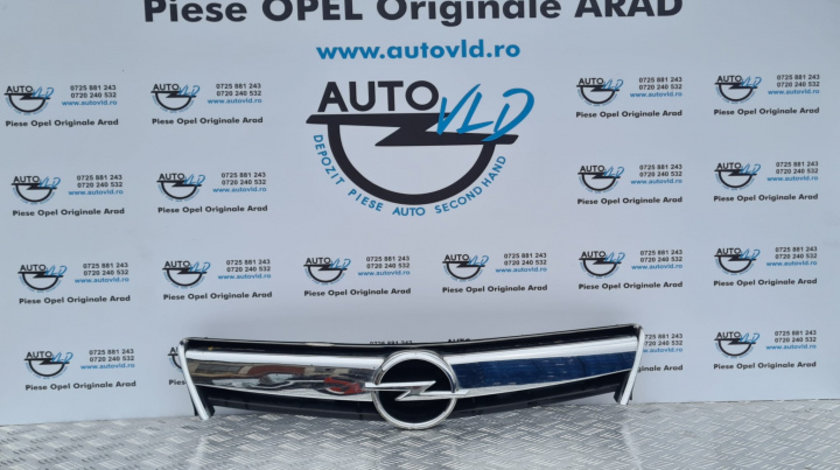 Grila centrala radiator Opel Antara [2006 - 2011] Crossover