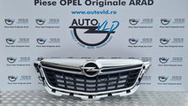 Grila centrala radiator Opel Mokka [2012 - 2015] C...