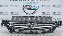 Grila centrala radiator UK Opel Corsa E [2014 - 20...