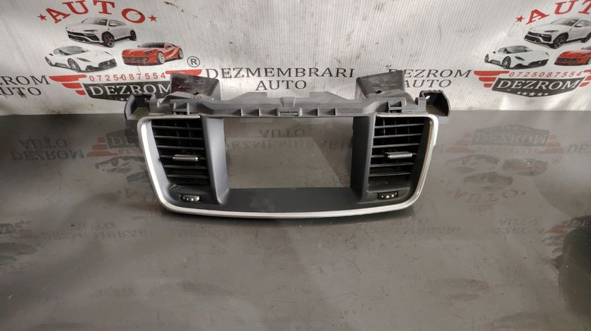 Grila centrala ventilatie 9686446277 Peugeot 508 I