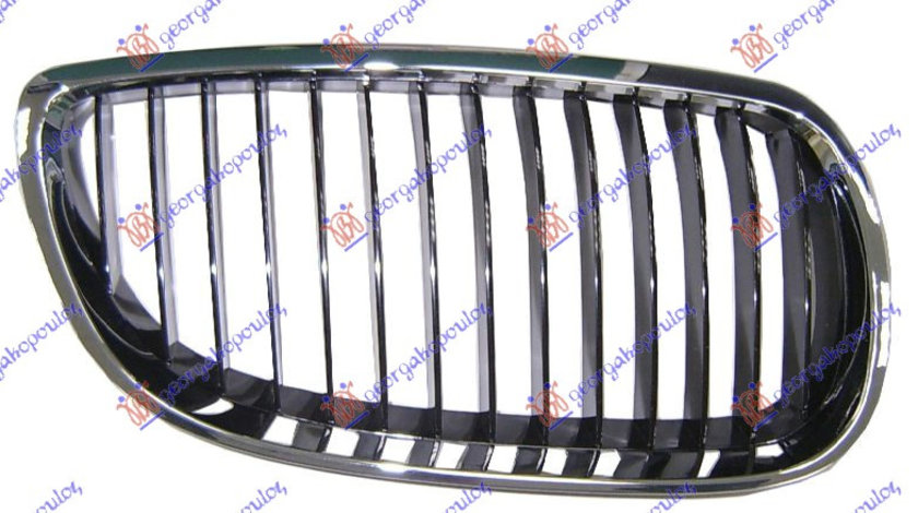 Grila Cromata Dreapta BMW E92/E93 2007 2008 2009 2010 2011