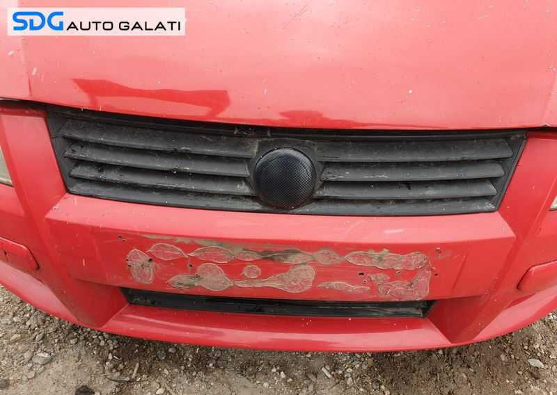 Grila cu Emblema Fata Fiat Stilo 2001 - 2007