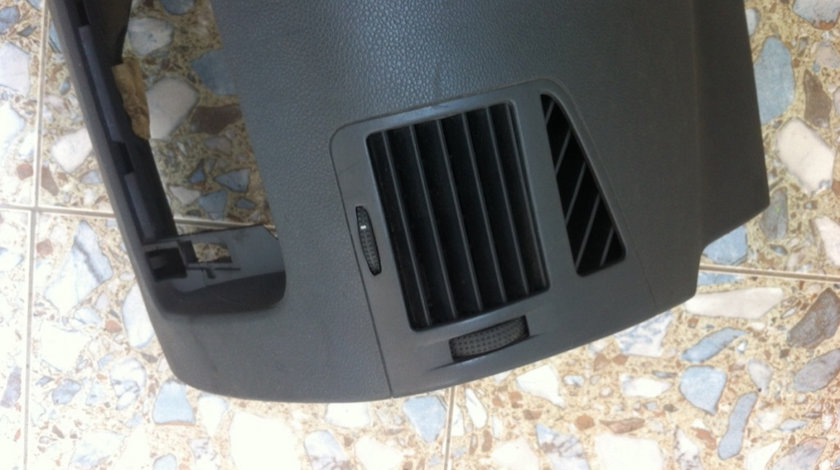 Grila dreapta ventilatie bord Seat Ibiza 2 [facelift] [1996 - 2002] Hatchback 5-usi 1.9 TD MT (90 hp) III (6K1)