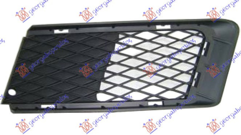 Grila Exterioara Bara Fata Stanga BMW E92/E93 2007 2008 2009 2010 2011