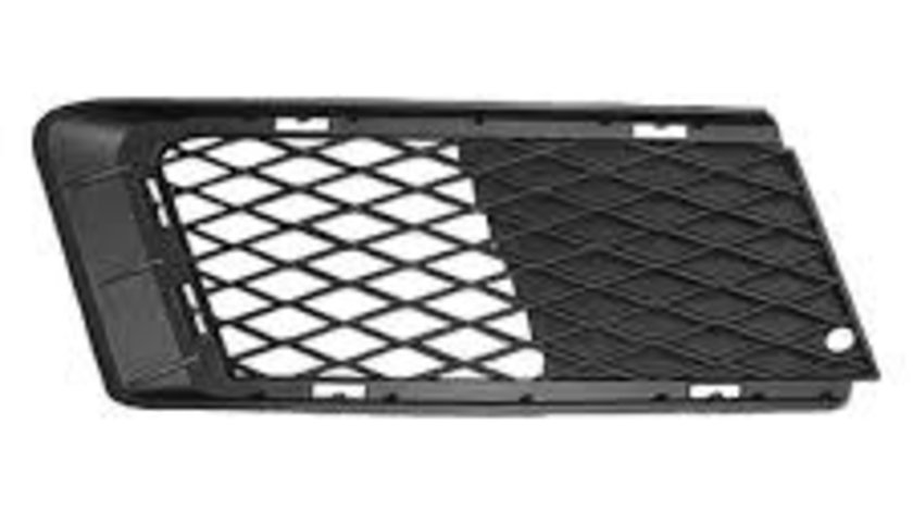 Grila exterioara bara fata stanga BMW Seria 3 E92/93 coupe/cabrio 07/11