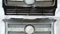 GRILA FATA G63 DESIGN MERCEDES G-CLASS W463 1989-2...