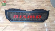 GRILA FATA NISSAN NAVARA NP300 2015-2018 MB[NISMO]...