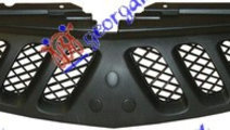 Grila Fata Radiator Mitsubishi L200 An 2006 2007 2...