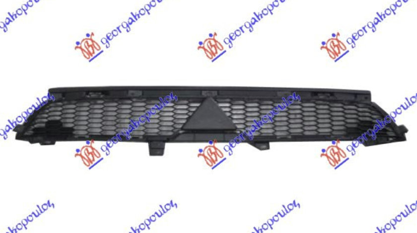 Grila Fata Radiator Mitsubishi OutLander 2011 2012 2013